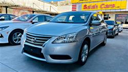 نيسان سنترا